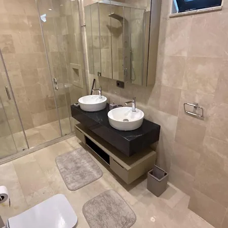 Infinity Villa Belek