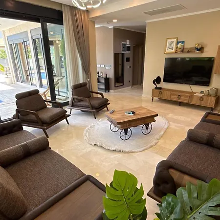 Villa Infinity Belek