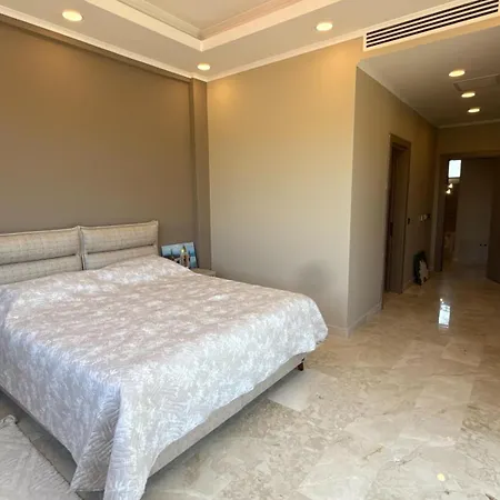 Villa Infinity Belek