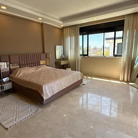 Infinity Villa