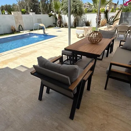 Infinity Villa Belek